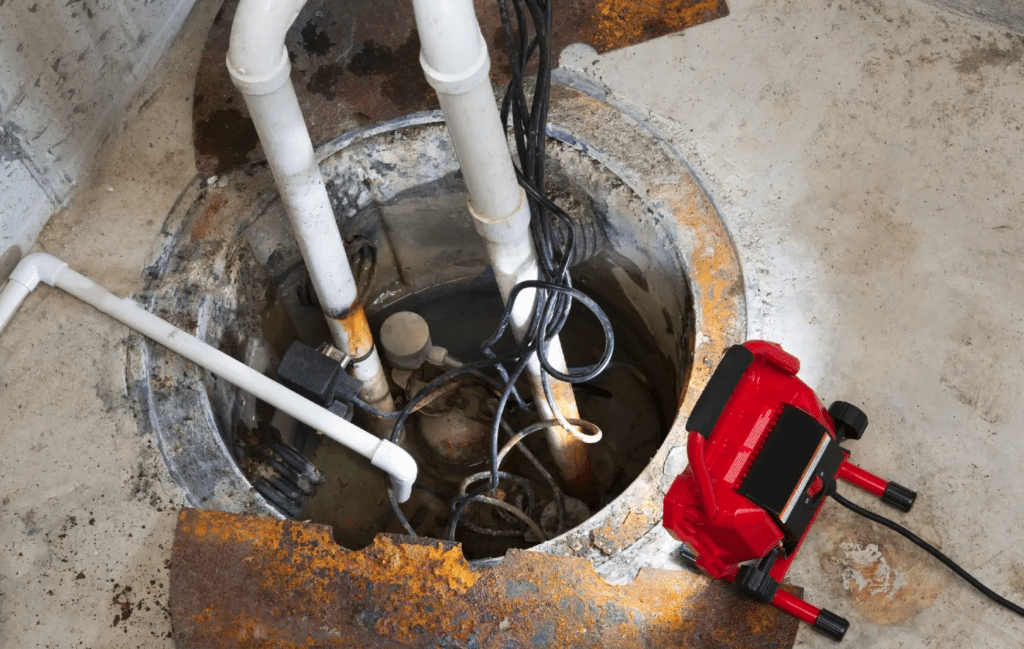 Sump Pumps